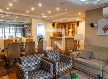 Apartamento · 154m² · 4 Quartos · 3 Vagas · Apartamento à Venda - Vila Mariana, 4 Quartos, 154 m² - São Paulo