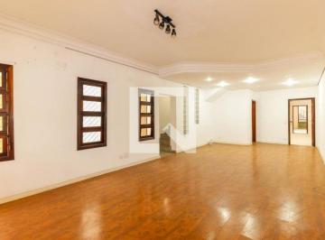 Casa · 280m² · 3 Quartos · 3 Vagas · Casa à Venda - Tatuapé, 3 Quartos,  280 m² - São Paulo