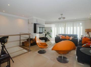 Casa · 305m² · 3 Quartos · 2 Vagas · Casa à Venda - Jardim Itu-Sabará, 3 Quartos,  305 m² - Porto Alegre