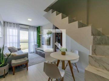 Apartamento · 180m² · 2 Quartos · 2 Vagas · Apartamento à Venda - Recreio, 2 Quartos, 180 m² - Rio de Janeiro