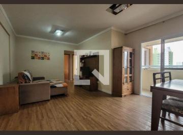 Apartamento · 98m² · 3 Quartos · 2 Vagas · Apartamento à Venda - Campestre, 3 Quartos,  98 m² - Santo André