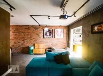 Apartamento · 68m² · 2 Quartos · 1 Vaga · Apartamento à Venda - Tatuapé, 2 Quartos, 68 m² - São Paulo