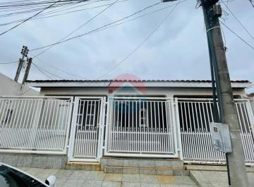 Casa · 114m² · 3 Quartos · 2 Vagas · Ótima Residência CPA 4, 1º ETAPA.
