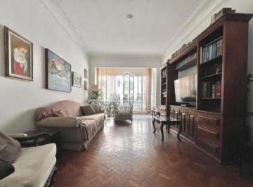 Apartamento · 160m² · 3 Quartos · 1 Vaga · Apartamento em Copacabana - Rio de Janeiro, RJ