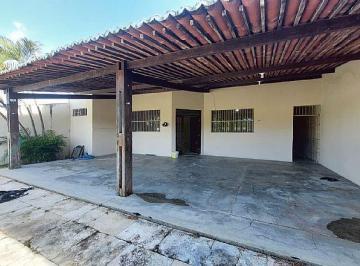 Foto 1 · Casa à Venda - Pitimbu - Natal/RN