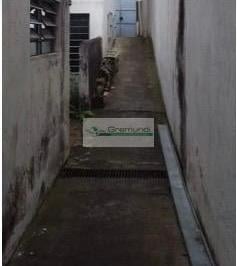 Comercial · 478m² · 2 Vagas · Galpão em Sacomã  -  São Paulo