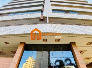 Apartamento · 132m² · 3 Quartos · 3 Vagas · Apartamento com 3 dormitórios à venda, 132 m²  Aldeota
