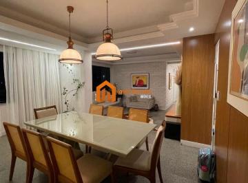 Apartamento · 127m² · 3 Quartos · 2 Vagas · Apartamento de 127m² à venda na Aldeota com 3 Suítes