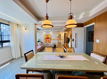 Apartamento · 127m² · 3 Quartos · 2 Vagas · Apartamento 3 suítes na Aldeota