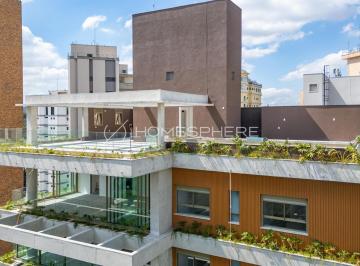 1 · Cobertura à venda, 397 m², 4 suítes, 4 vagas e lazer. Próximo a Praça Pereira Coutinho.