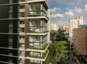 1 · Reserva Jardins - Alameda Lorena, 1724. RFM Jardim América. Apartamento duplex à venda com 268 m², 4