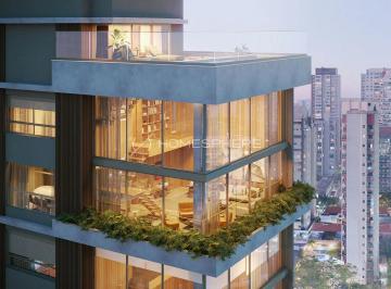 2 · RFM Reserva Jardins Alameda Lorena, 1724. Cobertura à venda Jardim América, triplex, 438 m², 4 suíte