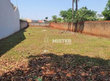 Terreno · 500m² · TERRENO RESIDENCIAL NO PORTAL DAS TORRES EM MARINGÁ - PR