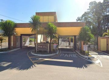 Terreno · 1000m² · Terreno à venda no Condomínio Villa D'oro em Vinhedo.