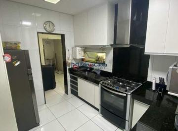 Apartamento · 117m² · 3 Quartos · 2 Vagas · EXCELENTE APARTAMENTO A VENDA NO BELVEDERE EM CORONEL FABRICIANO - MG!