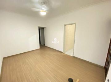 Apartamento · 80m² · 3 Quartos · 1 Vaga · Apartamento para aluguel no Marapé em Santos.