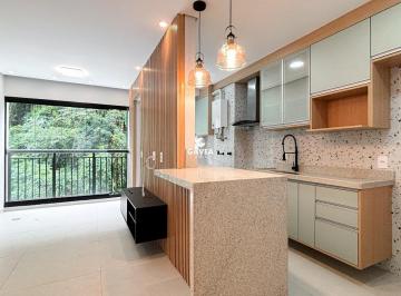 Apartamento · 63m² · 2 Quartos · 1 Vaga · Apartamento à venda no Marapé em Santos.