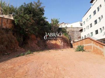 Terreno · 822m² · Lote com 800 m² no Bairro São José, Barbacena, MG