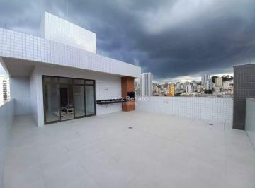 Apartamento · 180m² · 4 Quartos · 3 Vagas · Cobertura à venda no bairro Prado