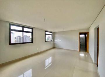Apartamento · 180m² · 4 Quartos · 3 Vagas · Cobertura á venda no bairro Prado