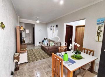 Apartamento · 70m² · 2 Quartos · 1 Vaga · Apartamento à venda, 2 quartos no bairro Vila Assunção em Praia Grande