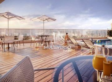 Apartamento · 183m² · 3 Quartos · 3 Vagas · Cobertura à venda, 3 quartos no bairro Gonzaga em Santos