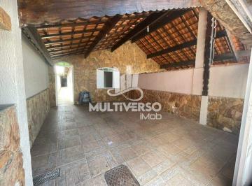 Casa · 172m² · 3 Quartos · 2 Vagas · Casa à venda, 3 quartos no bairro Guilhermina em Praia Grande