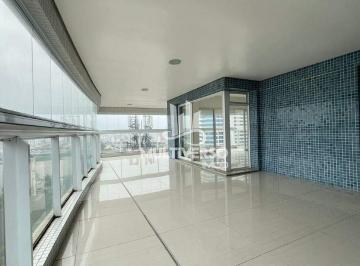 Apartamento · 255m² · 4 Quartos · 3 Vagas · Apartamento à venda, 4 quartos no bairro Aparecida em Santos