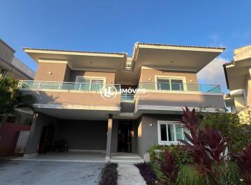 Casa · 335m² · 5 Quartos · 4 Vagas · Maravilhosa casa no condomínio Bosque das Palmeiras