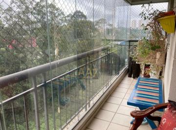 Apartamento · 77m² · 3 Quartos · 2 Vagas · Apartamento Park Dominique Jardim Ester