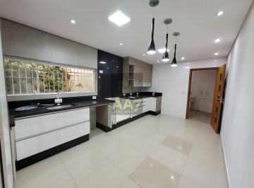 Comercial · 160m² · 3 Quartos · 2 Vagas · casa para locação Rio Pequeno