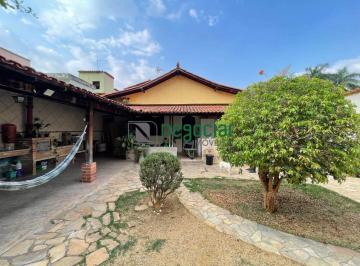 Casa · 180m² · 4 Quartos · 3 Vagas · Casa 4 quartos no bairro Senhora das Graças Betim