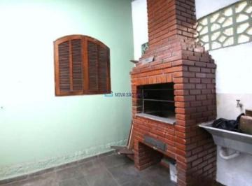 Casa · 156m² · 3 Quartos · 3 Vagas · Casa 156m² - 3 Vagas - Campininha - Região Interlagos