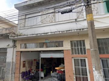 Comercial · 140m² · 2 Quartos · 2 Vagas · Prédio comercial no Campo Belo
