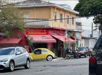 Comercial · 140m² · 2 Quartos · 2 Vagas · Prédio comercial no Campo Belo