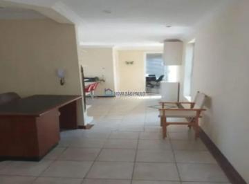 Comercial · 46m² · 1 Vaga · Conjunto Comercial 46m² - Vila Nova Conceição, 1 Vaga