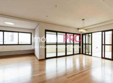 Apartamento · 277m² · 3 Quartos · 4 Vagas · Cobertura Triplex 277M² 3 suítes 04 vagas