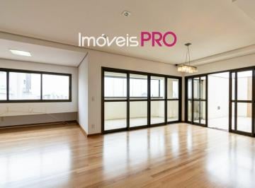 Apartamento · 277m² · 3 Quartos · 4 Vagas · Cobertura Triplex 277M² 3 suítes  04 vagas