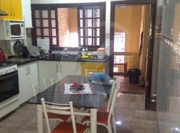 Casa · 330m² · 5 Quartos · 9 Vagas · 05 Dormitórios, 02 Suítes, 09 Vagas, 330,00 m² na Itaberaba