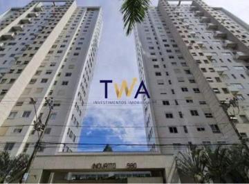 Apartamento · 75m² · 2 Quartos · 2 Vagas · Apartamento 2 suítes Vila da Serra