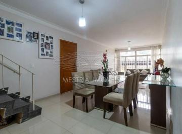 Casa · 142m² · 3 Quartos · 2 Vagas · Brooklin | Excelente casa com 142 m² |  2 vagas e localização perfeita !!!