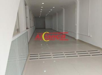 Comercial · 150m² · SALÃO COMERCIAL 150m²,  PARA LOCAÇÃO CENTRO