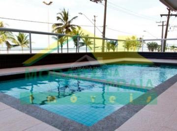 Piscina · Apartamento  2 dormitórios, sendo 01 suíte, frente mar. Só na imobiliária em Praia Grande.