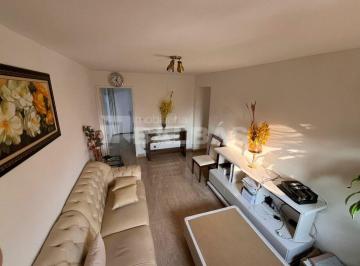 Apartamento · 84m² · 1 Quarto · 1 Vaga · APARTAMENTO TATUAPÉ - 84 M² - EXCELENTE LOCALIZAÇÃO.