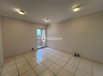 Apartamento · 63m² · 2 Quartos · 2 Vagas · Apartamento para aluguel, 2 quartos, 1 suíte, 2 vagas, Nova América - Piracicaba/SP