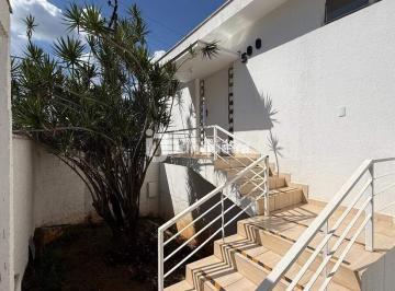 Casa · 123m² · 3 Quartos · 2 Vagas · Casa para aluguel, 3 quartos, 2 vagas, Nova América - Piracicaba/SP