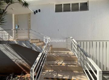 Casa · 123m² · 3 Quartos · 2 Vagas · Casa para aluguel, 3 quartos, 2 vagas, Vila Monteiro - Piracicaba/SP
