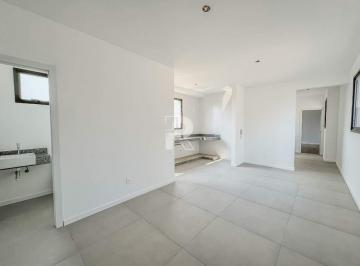 Apartamento · 74m² · 2 Quartos · 2 Vagas · Apartamento à venda, 2 quartos, 2 suítes, 2 vagas, Alto Barroca - Belo Horizonte/MG
