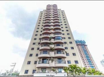 Apartamento · 85m² · 3 Quartos · 2 Vagas · Apartamento para Locação - 85m² - 3 dormitórios - 1 suite - 2 vagas - distancia 500 m²  Pq. Ceret