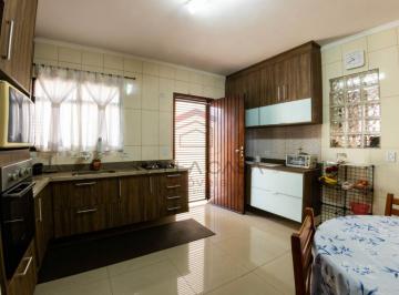Casa · 221m² · 3 Quartos · 6 Vagas · Casa, sobrado vila prudente com 3 quartos